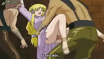 Fodendo Com Legendas Explícitas