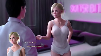 Caught In A Steamy Foursome With My Insatiable Stepmom, My Ravenous Milf Step Aunt, And My Seductive Teacher