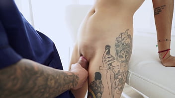 My Checkup Turned Into A Full-body Examination I’ll Never Forget