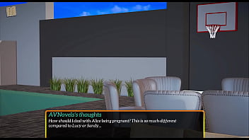 My Freshly Adopted Family 326: A Sordid Tale Of Forbidden Desires And Unholy Unions