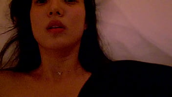 A Stunning Chinese Beauty Hungrily Devours My Hot Load—subscribe Now For Daily Fresh Videos!