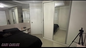 Deliciosa Punheta Caseira Me Fez Jorrar Litros De Porra!