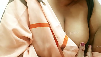 Sizzling Tamil College Beauty Craves Wild Desires