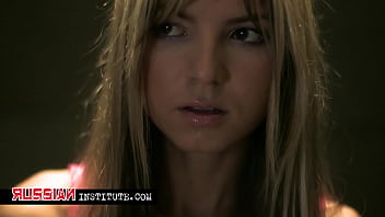 Her Deep, Dark Craving For A Sudden, Urgent Anal Pounding