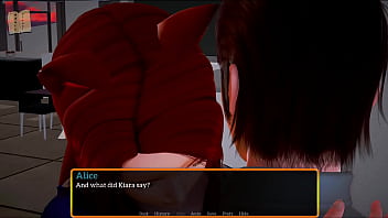 My New Family 561: A Steamy, Taboo Affair