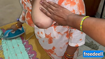 Real Devar Bhabhi Ki Garam Hardcore Chudai