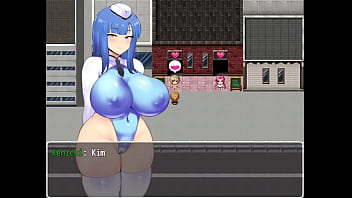 Em Busca De Criminosos, Acabo Preso Num Bordel Onde Minhas Parceiras São Sequestradas Para Depravação – Corrupção Policial: Ruri E Sakura, Parte 3