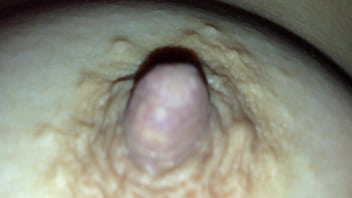 Caressing My Chinese Lover’s Voluptuous Breasts As We Surrender To Passion