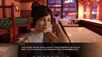 Master Of Fantasies: A Visual Novel Of Forbidden Desires – Part Two