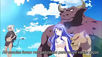 Sultry Elf Maidens Craving Forbidden Pleasure