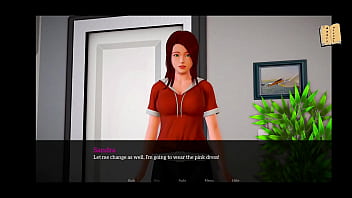 My New Family 293: A Sizzling Tale Of Forbidden Desires And Intimate Connections