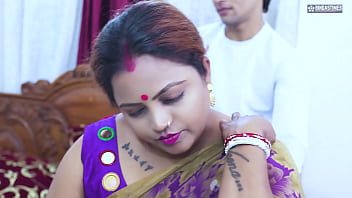 Desi Milf’s Raw Lesson: Teaching Her Step-son To Pound Like A Pro In His First Time (hindi Moans)