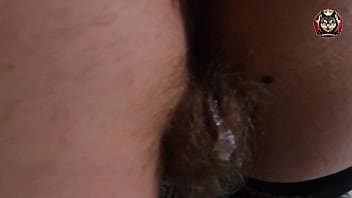 Pounded From Behind And Filled With My Hot Load