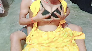 Desi Bhabhi’s Wet Tongue Worshiping Her Devar’s Bengali Cock