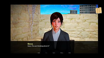 My New Family’s 266th Sinful Night