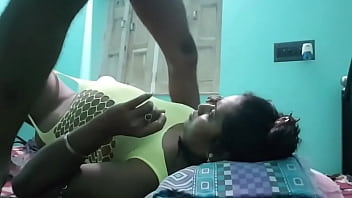 Rough And Raw Face Pounding For A Desperate Indian Bhabhi