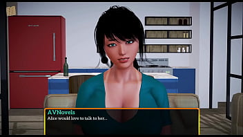 My New Family’s Wild Night Of Forbidden Pleasure