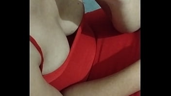 Garam Desi Bhabhi Ke Rasile Boobs Ko Mazedaar Tareeke Se Dabao