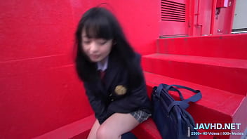 Naughty Japanese Schoolgirls In Teasingly Short Skirts – Volume 20