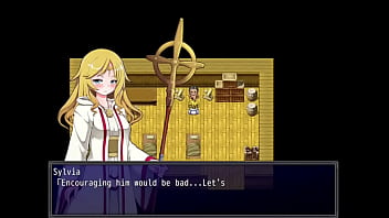 Uma Princesa Depravada E Suas Putinhas Safadas Mergulham Numa Aventura Lasciva E Descobrem Uma Vila Repleta De Machos Pelados E Com Tesão à Espera – Salvation – Parte 1