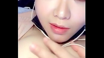 Luscious Chinese Webcam Girl Awaits Your Command