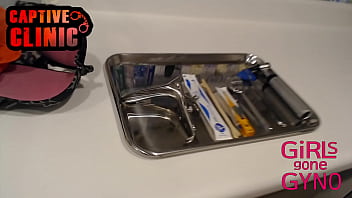 Fate Cruz Gives The Doctor A Filthy Mouthful In The Clinic During Lockdown Livestream On Chaturbate – Complete Video, Part 2 Of 27, Reupload