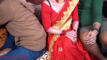 Hot Indian Stepmom Teaches Me Hindi In Bed