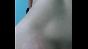 Mamá Culona China Se Traga La Banana Con Ganas