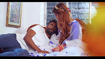 A Desi Bride’s First Night: Her Husband Takes Her Innocence In Raw Hindi Lust