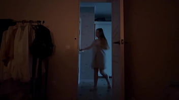 Amateur Slut’s Raw And Uncut Fuck Tape