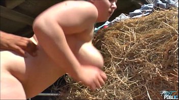 She Craved A Hard Cock Between Her Massive Tits And Finally Got The Thick Ride She Was Begging For