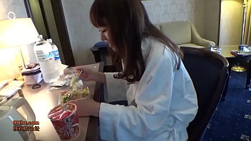 Sultry Asian Seductress 5032