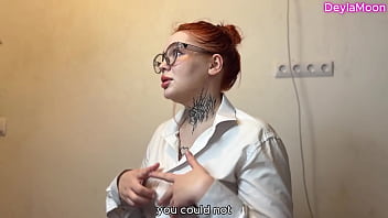 My Sister’s Best Friend Is Begging Me To Take Her Innocence