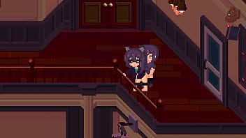 Digital Ecstasy: A Cybernetic Orgy Unleashed