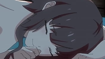 Kazuma’s Lewd Adventures In A Pervy Fantasy World