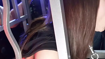 Valentina Nappi’s Insatiable Italian Booty Takes A Rough Bdsm Double Penetration From Her Husband And His Big Black Cock Buddy Ray Black