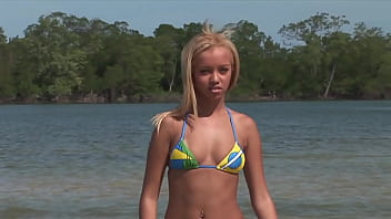 Raw And Reckless: He Ripped Off The Rubber To Unleash His Load Down Her Throat