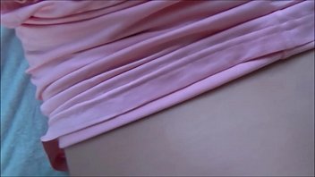 Brianna Beach: Sweaty Fitness Mom Gets A Deep, Hard Massage From Her Eager Step Son