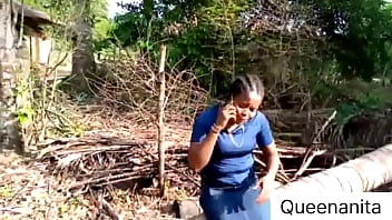 Begging Her Sister’s Man To Hold Back And Pound Her Desperate Cunt, The Village Whore Scheming To Ride Every Husband In Town