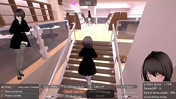 Lewd Anime Fantasy Adventure