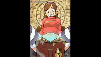 Gravity Falls’ Filthy Animated Fuck Fest