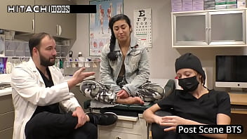 Jasmine Rose Gets Her Tight Little Pussy Stuffed And Filled While She’s Supposed To Be Working, Squirting All Over The Office Desk Without The Boss Ever Knowing.