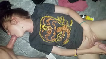 Naughty Amateur Gets Stuffed With Her Favorite Toy