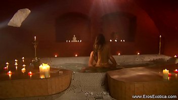 When Carnal Desires Dance In The Heat Of India