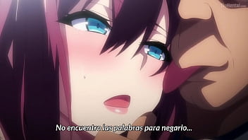 Unleashed Hentai Ecstasy: Six Scenes Of Raw, Unfiltered Lust