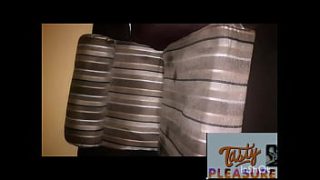 Ride ’em, Cowboy! This Horny Little Cowgirl Is Taking That Big, Hard Cock For A Wild, Bucking Ride Until She Screams.