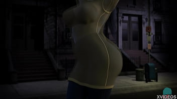 Principal Miranda’s Professional Mouth Work: A Lesson In Deep Throat Domination