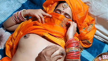Sizzling Karwa Chauth Honeymoon: An Indian Couple’s Night Of Lust And Longing