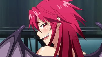 A Busty Slut Gets Gangbanged Raw By Her Entire Class In This Filthy Hentai