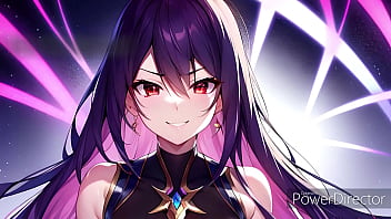 Sweaty Demon Queen Teases You To The Brink Of Madness